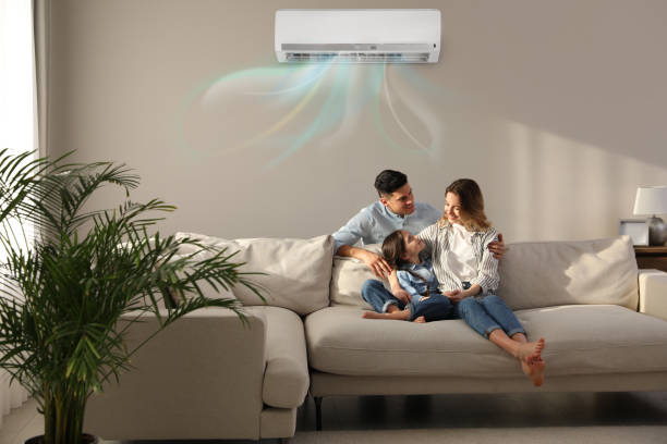 Best Emergency HVAC Repair  in Jamesburg, NJ