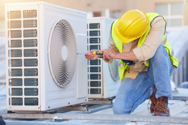 Affordable Air Conditioning Repair in Jamesburg, NJ