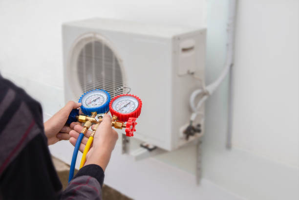 HVAC Maintenance Plan in Jamesburg, NJ