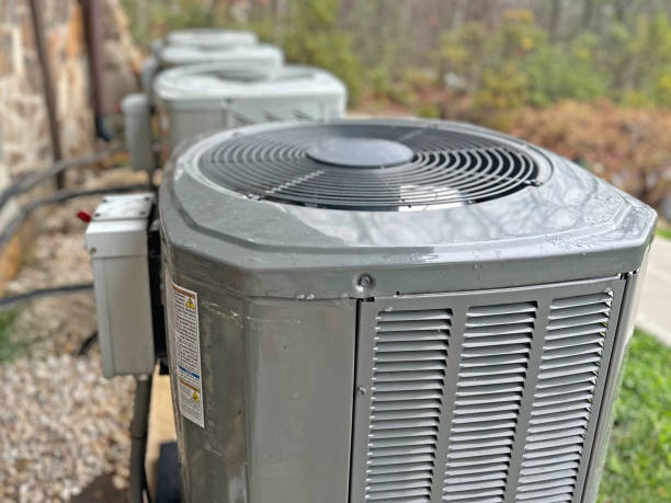 Reliable Jamesburg, NJ HVAC Solutions